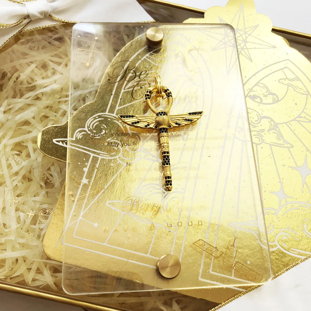 Pendant Necklace Silver Pendant Gold Scarab Pendant