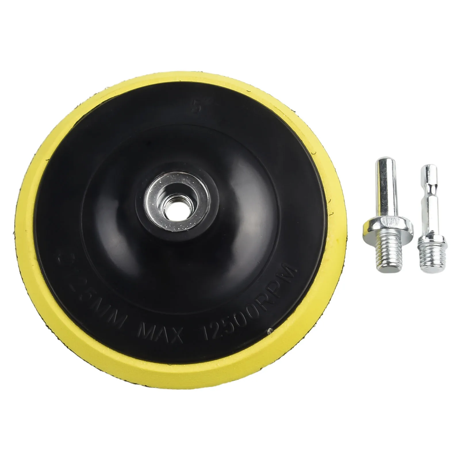

Diameter Car Polisher Buffing Pads Buffing Polishing Pad Car Polisher Drill Adapter In Kit Buffing Polishing Pad