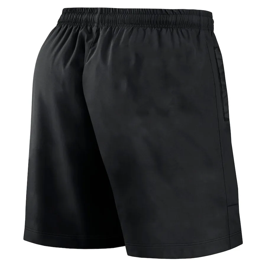 Formula1 Men's Summer Fitness Sports Training Running Shorts Gym Muscle Man Casual Breathable Quick Dry Workout Bodybuilding 3