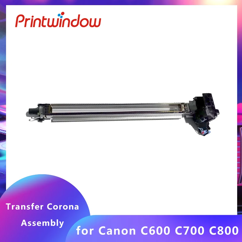 

Pre Transfer Corona Assembly FM0-1464-000 For Canon C60 C600 C650 C700 C710 C750 C800 C810 C850 C910 FM1-L382-010 Primary Corona