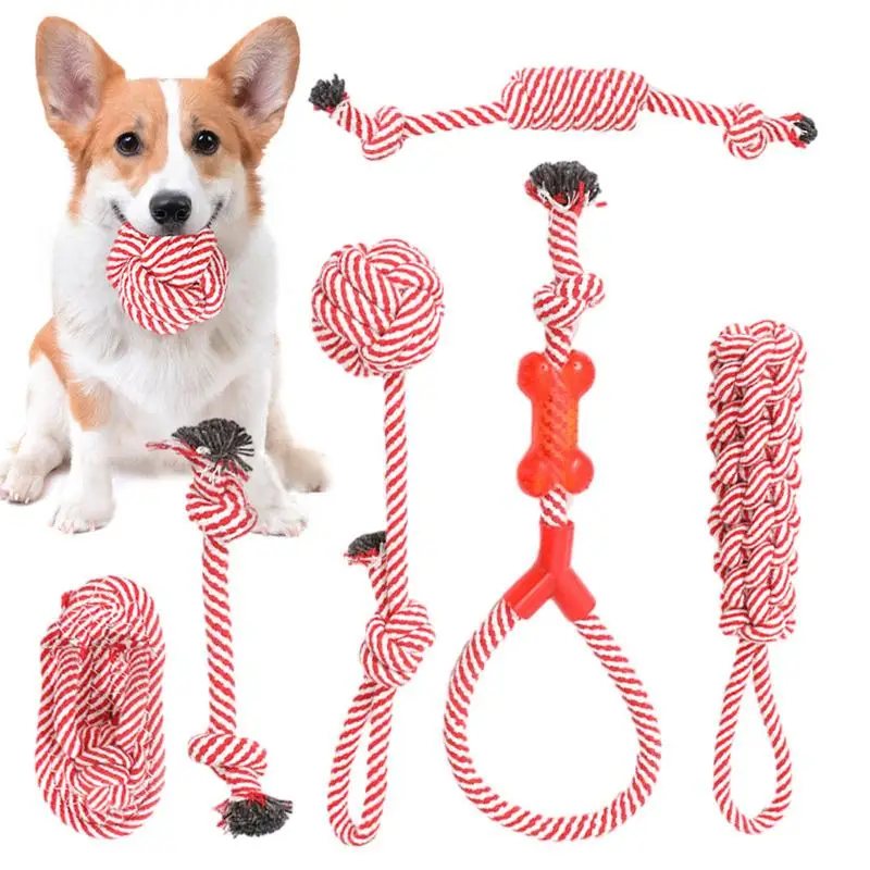 

Веревка для собак, игрушка для собаки, молярная веревка для домашних животных, прочная веревка для укусов, жевательные игрушки, прочные и крепкие игрушки для собак, Боевая игрушка для животных, товары для домашних животных