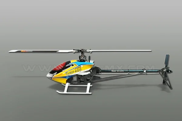 TAROT 450 PRO V2 FBL キット TL20006 フライバーローターヘッド RC