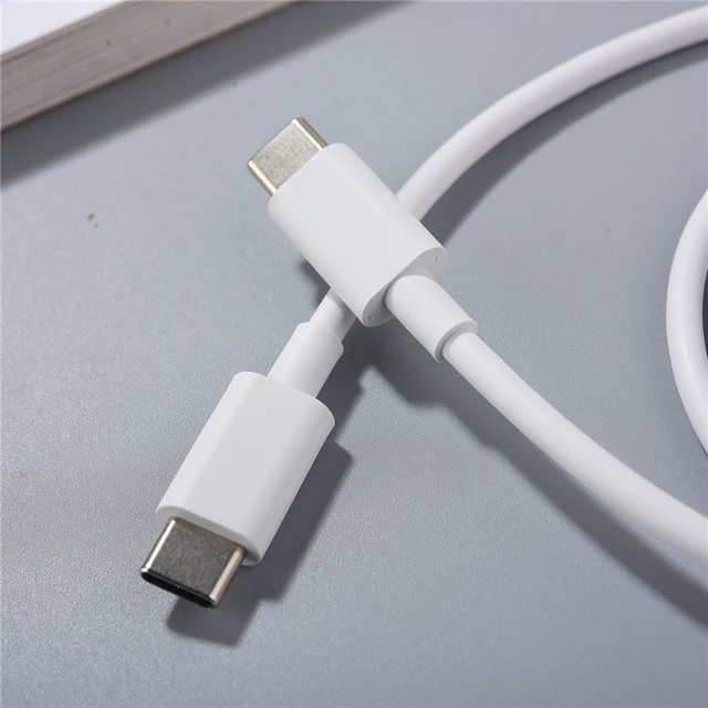 Google-cargador de USB-C de 30W, adaptador de carga rápida Pixel 6, 7, 5  pro