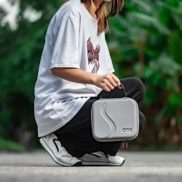 Dji Pocket Portable Storage Shoulder Bag For DJI OSMO Mobile