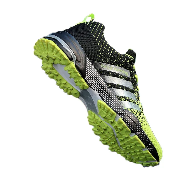 Golf Shoes Men Big Size 36-48 Breathable Light Walking Outdoor Golf Sneakers Anti Slip
