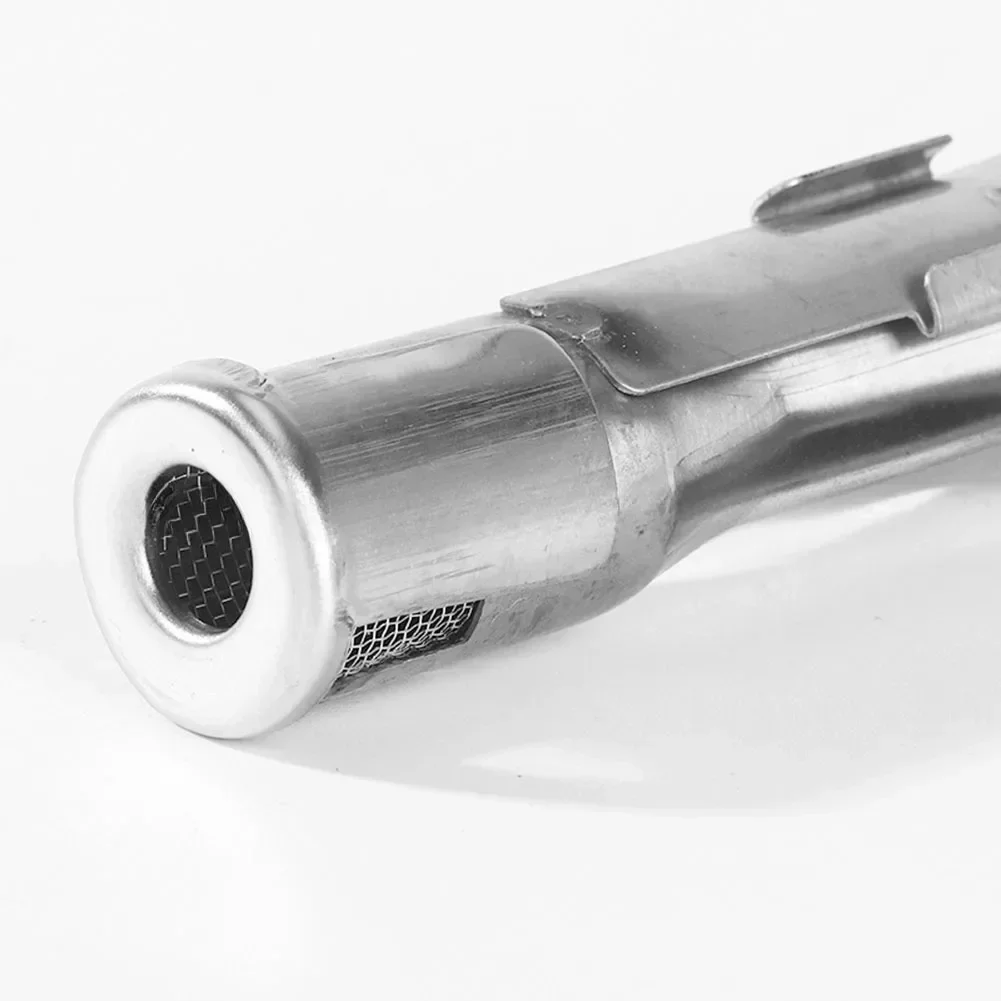 OEM Replacement Grill Burners Designed to Fit Specific Models in the For Weber GS4 and For Spirit II Lineup of Gas Grills
