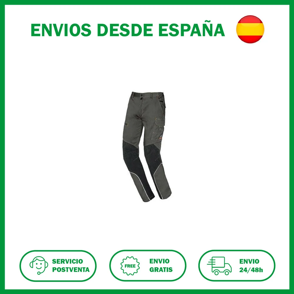 pantalon issa stretch extreme