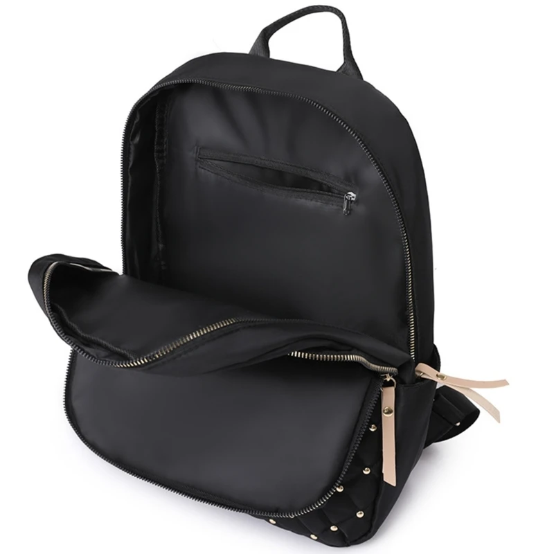 Travel Daypacks Large Capacity Laptop Backpack Bookbags Splashproof Bags for Teens Student Girl Schoolbag Casual Bags