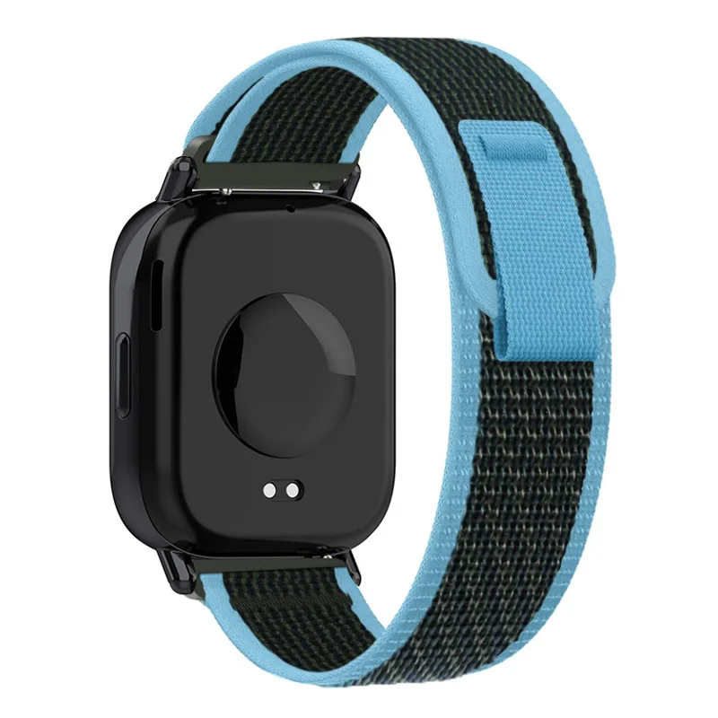 Trail Loop Watch Band - Premium 22mm Adjustable Strap Bracelet Replacement