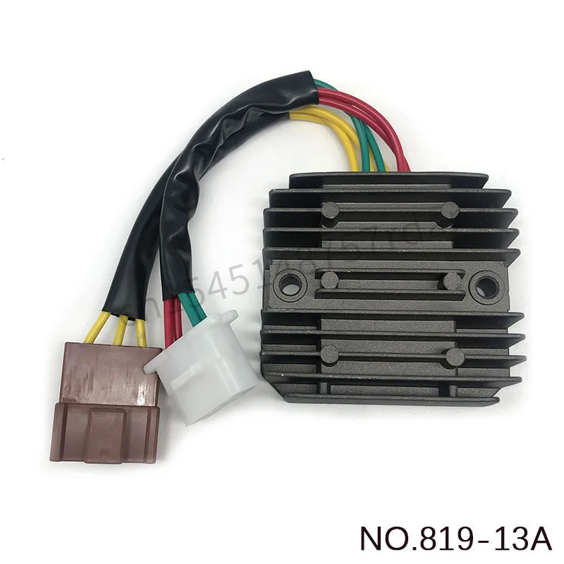 Motorcycle Rectifier For Aprilia Etv Caponord 1000 Rst Futura Ap8124831