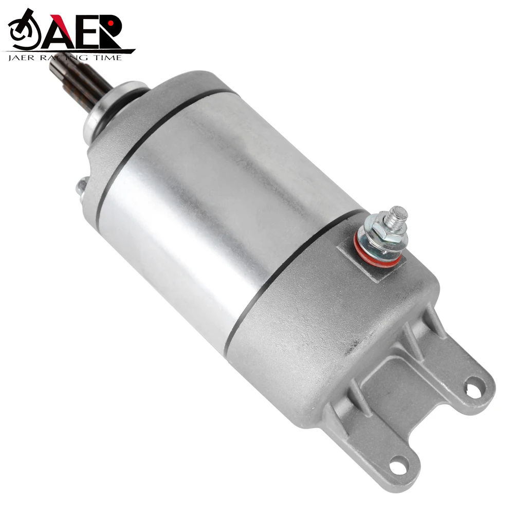 

31200-HM3-671 двигатель стартера мотоцикла для Honda TRX300 Sportrax 300 EX 1993-2008 Sportrax 300X 2009