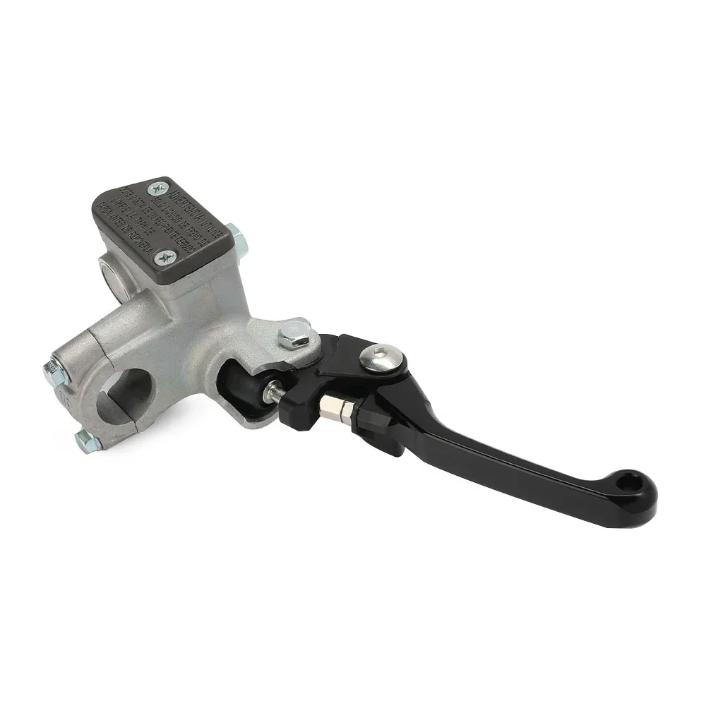 YZ250F用 ブレーキマスター とブレーキレバー 並行輸入品】 ヤマハ用フロントブレーキマスターシリンダー