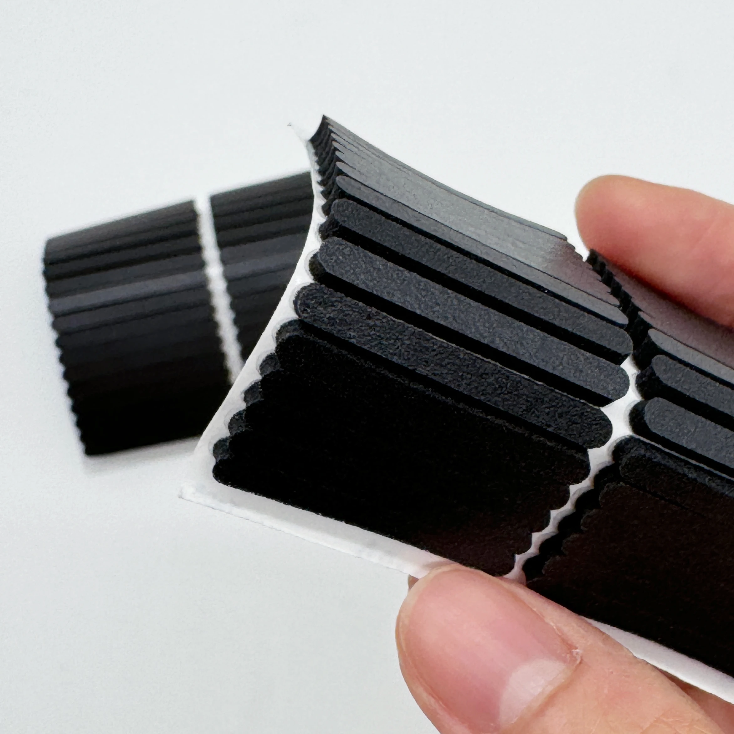 キーボックスポロンガスケットストリップ、メカニカルキーボード