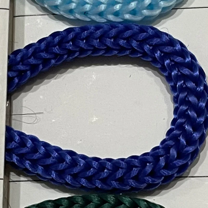 Versatile 3mm Nylon Cord for Crafting and DIY Projects