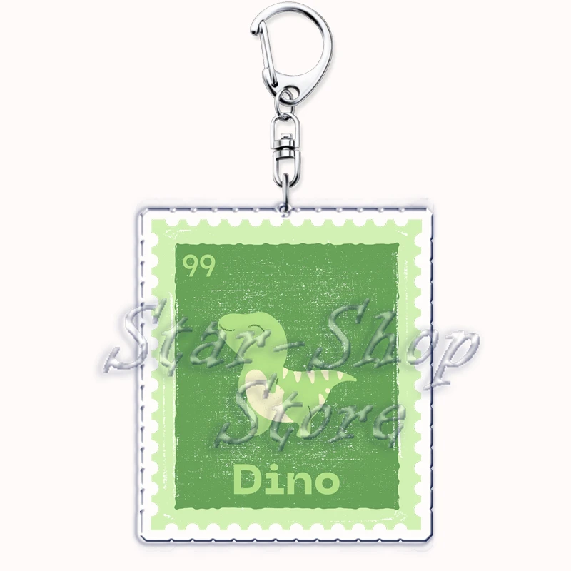 Nette Koreanische Mode Kpop Jungen Band Acryl Schlüsselanhänger Schlüsselring für Zubehör Tasche Anhänger Name Schlüssel Kette Ring Schmuck Fans Geschenke – Detail 8
