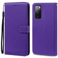 Dark Purple