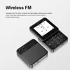 SERVO AUAR11 Rotating Sliding Screen Phone 2.4" Display 2G GSM Blacklist Speed Dial Small Mobile Phones Up-To-Date Multilingual 5