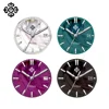 2024 New IX&DAO IPOSE Mother of Pearl Engineer Men Automatic Mechanical Watches  PT5000 Sapphire Stainless Steel 10Bar Watch Men 1