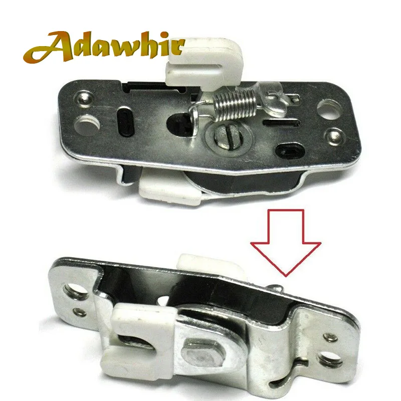FOR CITROEN FIAT DUCATO JUMPER BOXER PEUGEOT DOOR LOCK 1335777080 8726N8 1349983080 | Автомобили и мотоциклы