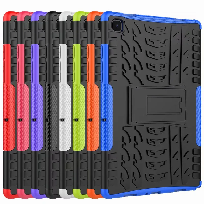 

Case For Samsung Tab S6 lite 10.4 case Non-toxic Kids Safe Heavy Duty tablet Cover For Samsung Tab S7 S8 plus S7 FE t730 t970