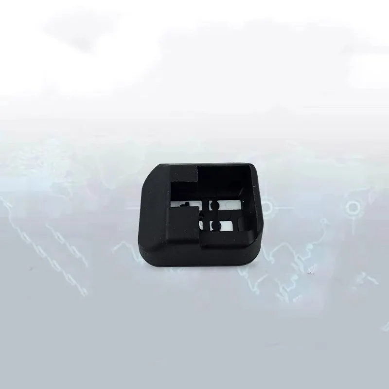 For Honda Odyssey CRV JADE ELYSION SPIRIOR Parking Pedal Pad Foot Brake Pad Rubber Sleeve Original