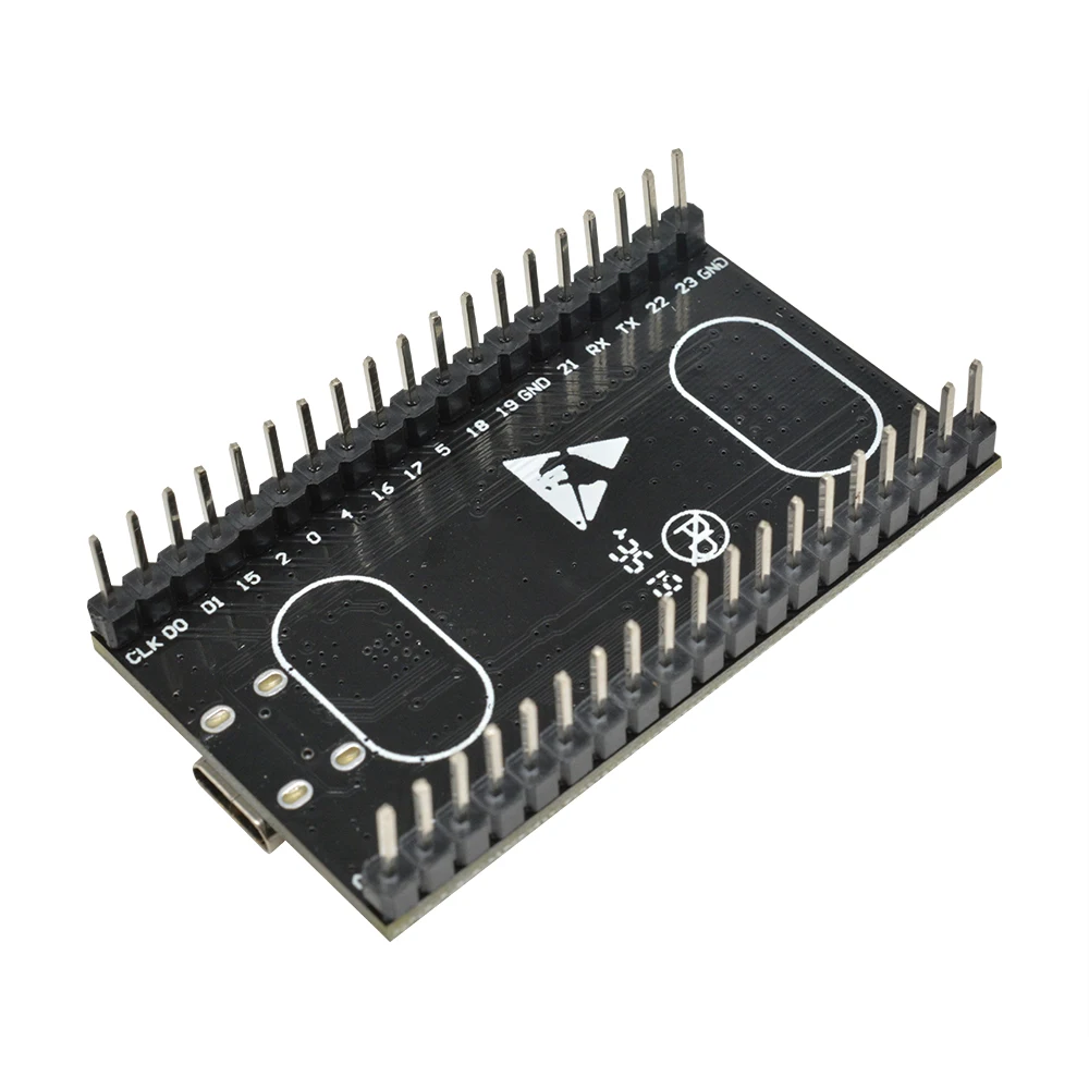 รูปสินค้า บอร์ดพัฒนา ESP32-DevKitC V4 สำหรับโปรเจกต์ IoT