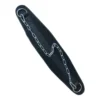 1Pcs New Style Weight Lifting Back Gym With Chain For Fitness Bodybuilding Pull Up Strength Training Load Waist Strap Thicken 6