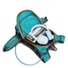 Lightweight Hydration Cycling Backpack Outdoor Sport Hiking Camping Climbing Mountaineering Rucksack Travel Hydro Water Daypack 6
