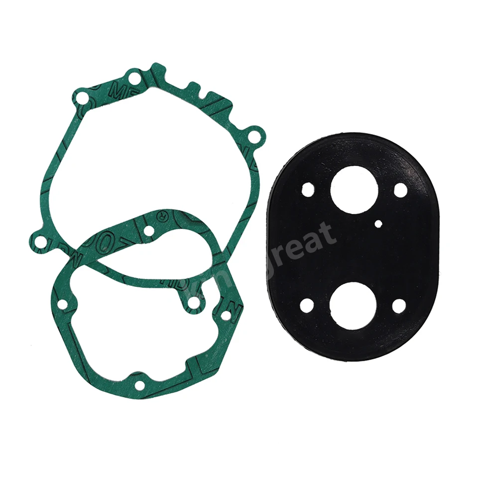 thumbnail image 2 of Red Silicone Rubber Seal Gasket For Webasto Air Parking Heater Secure 2 of 12