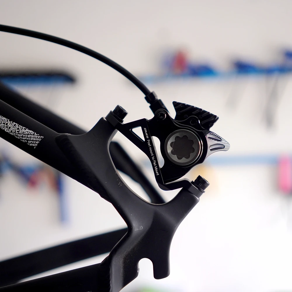 Zraceポストマウントにマウントブレーキアダプタ、 + 20ミリメートル