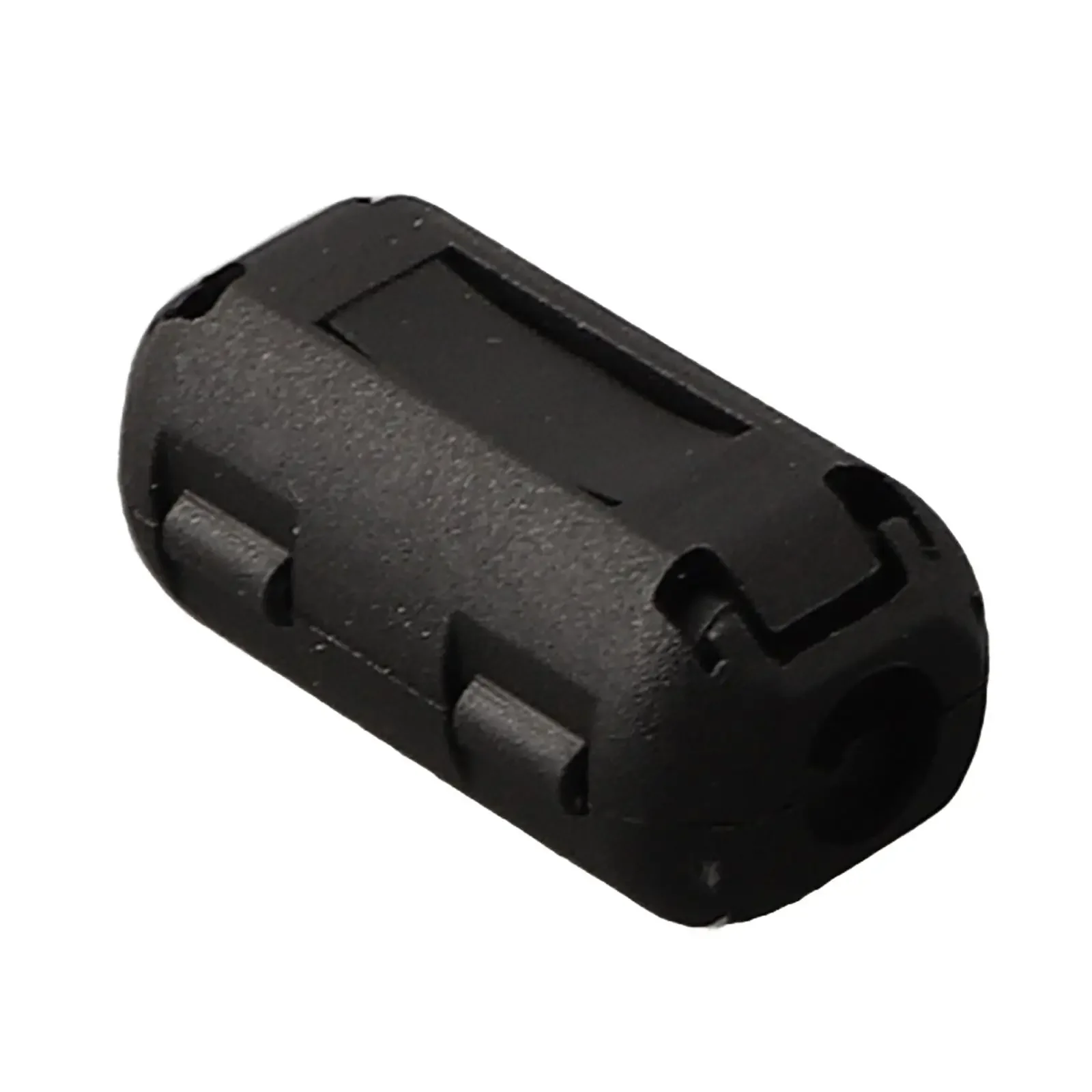 3.5/5/7/9/13mm Ferrite Ring Choke Bead 10pcs RFI EMI Noise Suppressor Filter For Power Cord USB Antenna Audio Cable