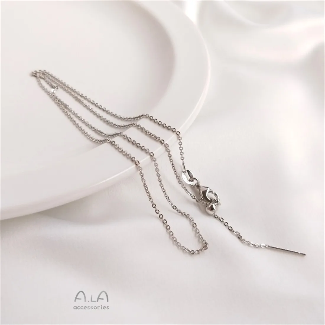 Рисунок 4 - Ожерелье позолоченное 18-каратным