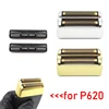 For POPBarbers P620 Original Replacement Blade Net Cover Professional Hair Trimmer Shaver Cutting Knife Head Accessories 1