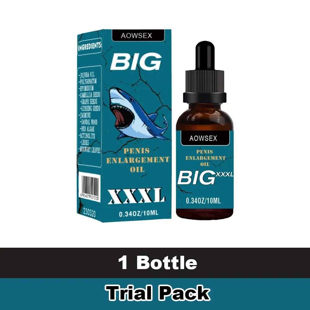 Aceite para agrandar el pene y aumentar la erección para hombres Productos para mejorar la erección Acelera el crecimiento del pene masculino Aceite para penes más grandes_voghion.com