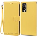 Yellow-Strap