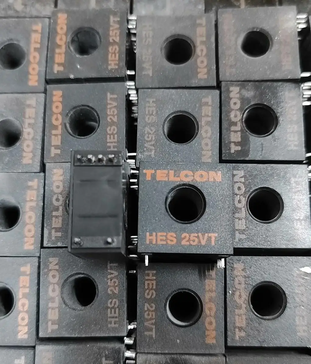 Novo Hes25vt Hes100vt
