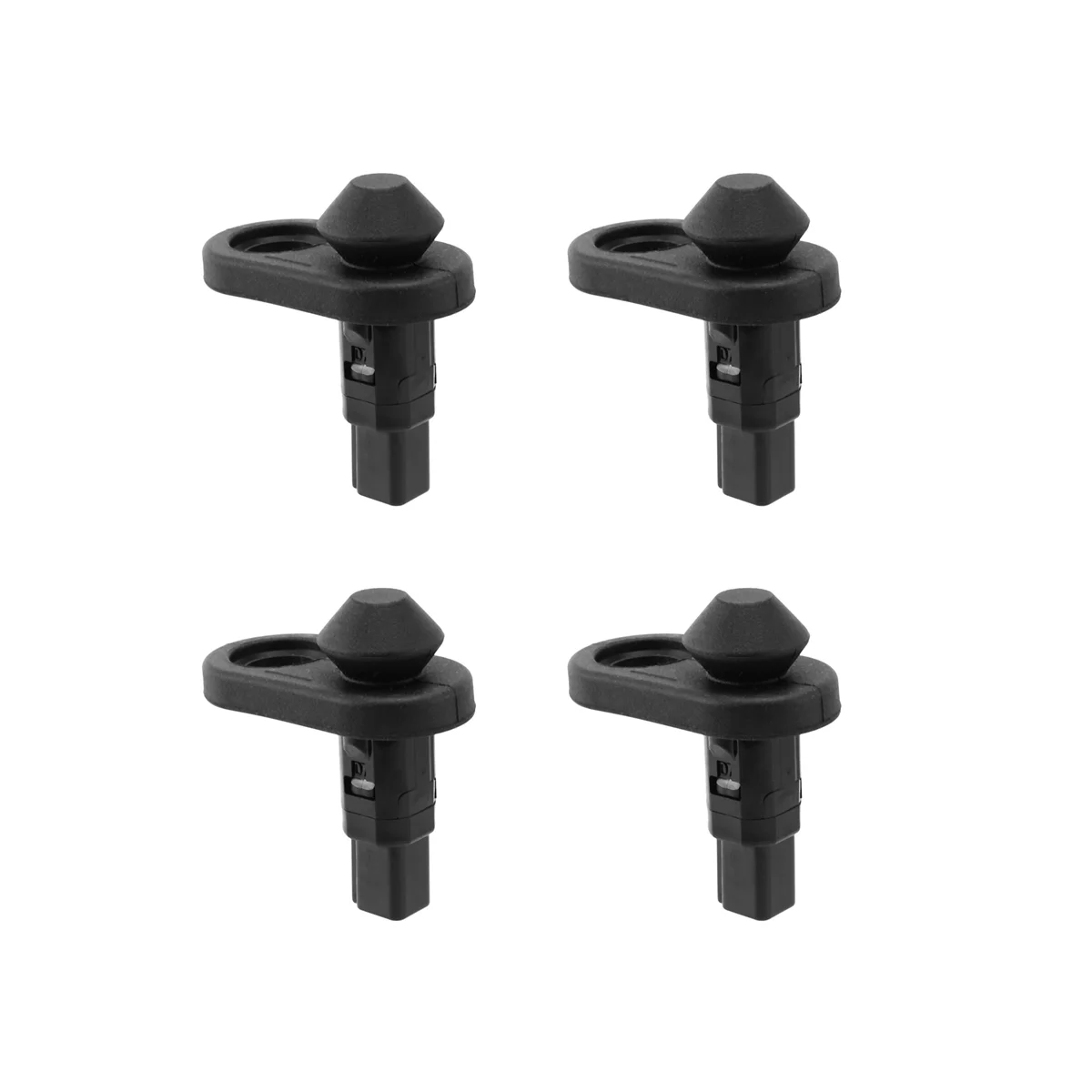 

4X Door Courtesy Light Switch 84231-60070 for Toyota Camry Corolla Lexus Scion