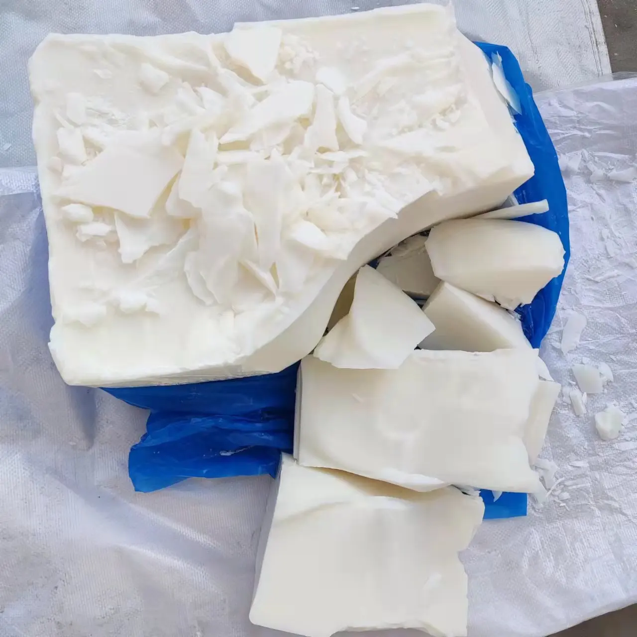 Coconut Wax Aromatherapy Candle Making Kit