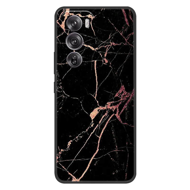 Stylish Soft Silicone Phone Case - Full Protector Fashion Cover