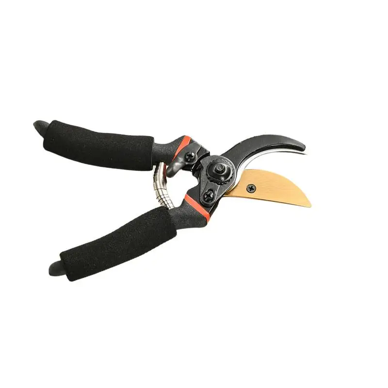 

Gardening Scissors Hand Pruner Pruning Shears Trimming Scissors Pruning Shears For Gardening With Sharp Blades For Plant