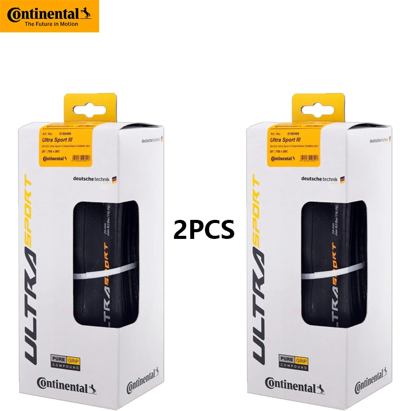 ULTRA in box 700x28C