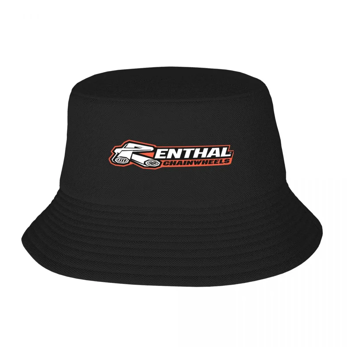 

Renthal Chainwheels Motocross Bucket Hats Street Fishing Hat Bob Reversible Panama Hat Outdoor Sunbonnet Beach Cap Mom Pattern