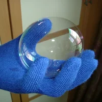 Bouncing Bubbles Magic Gloves for Play, Bouncing Bubbles 2