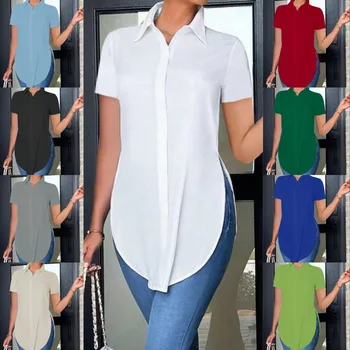 S.H ARAB SHOP قمصان نسائية صيفية 1