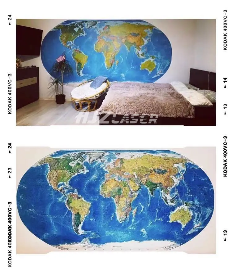 Рисунок 6 - Напольный принтер