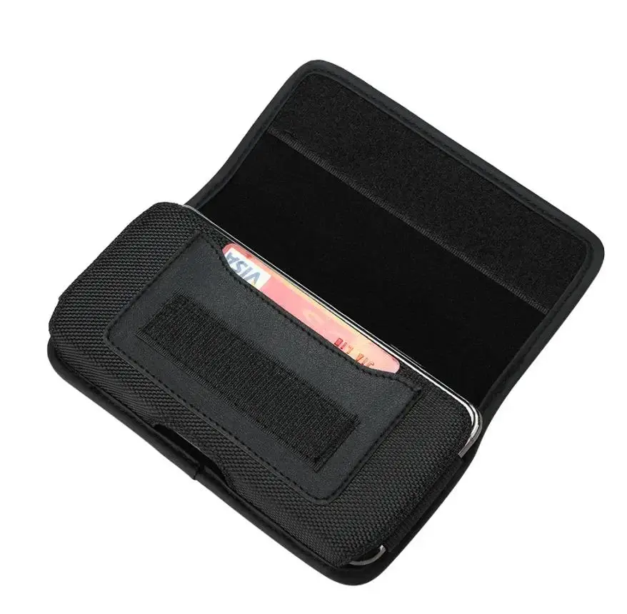 Mobile Phone Waist Bag Image 27