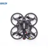 GEPRC CineLog 25 Analog CineWhoop Drone Caddx EOS2/Runcam Nano2 Camera GEP-20A-F4 FC GR1404 4500kv For RC FPV Quadcopter Drone 1