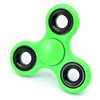 ABS Fidget Spinner EDC Spinner For Autism ADHD Anti Stress Tri-Spinner High Quality Adult Kids Funny Toys 4