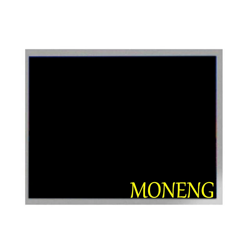 Original Ba121s01200 Ba121s01 200 800*600 20 Pinos 100 Testado 12.1 Polegada Lcd Hdmi Tela Painel de Exibição Trabalho Perfeito