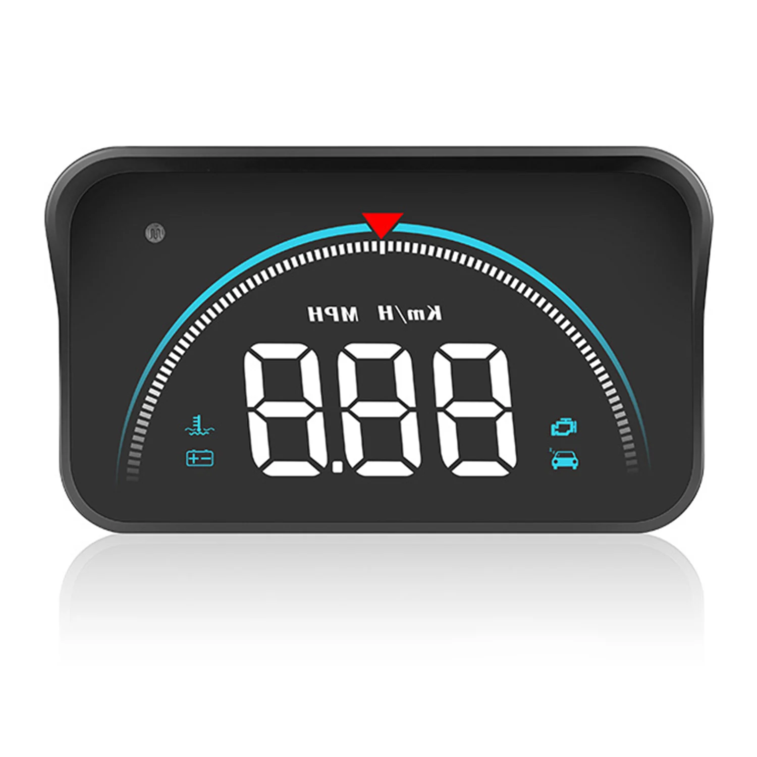 VEPDIESEL ڵ OBD2 GPS  ÷, ڵ  HUD  ÷,  ڵ ӵ,   ׼